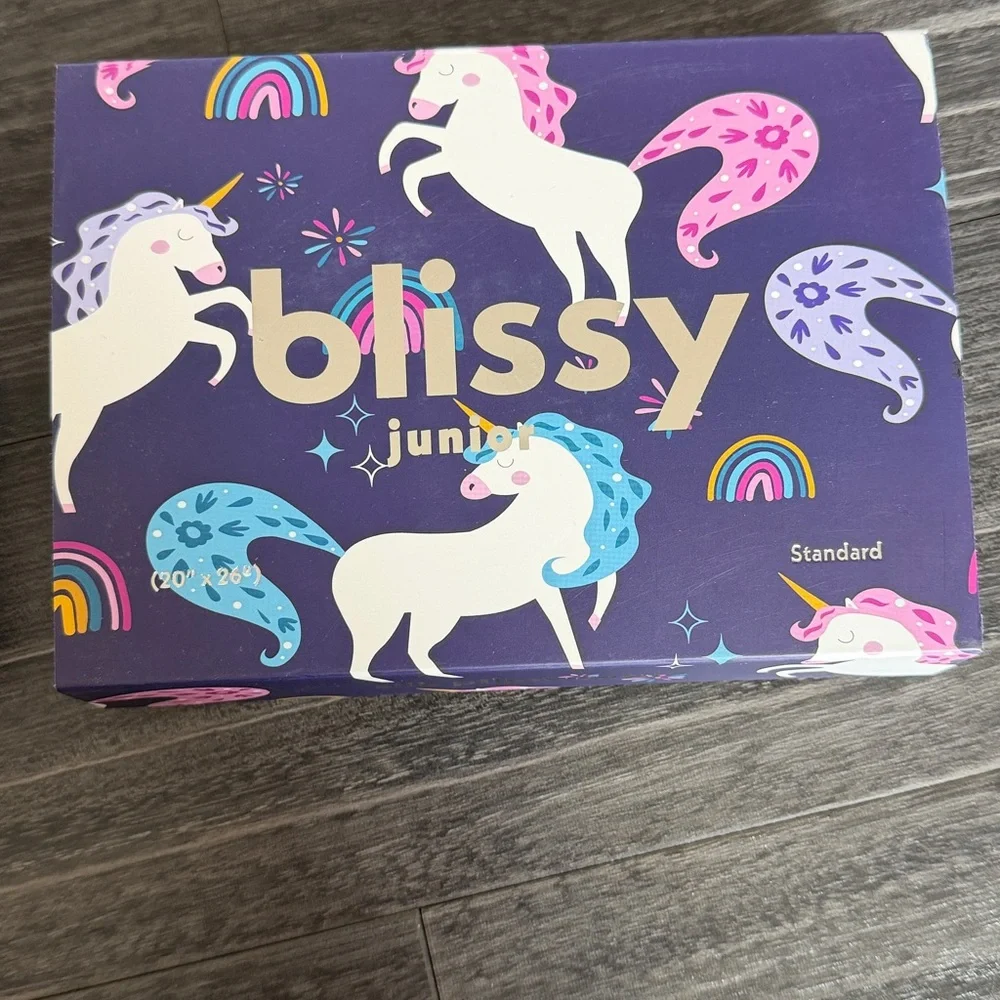 Blissy 100% mulberry